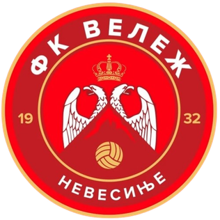 Velež (Nevesinje)