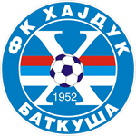 Hajduk (Batkuša)