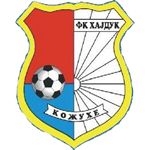Hajduk (Kožuhe)