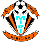 ŠF Miri (Miričina)