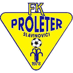 Proleter (Slavinovići)