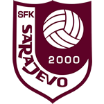SFK 2000 (Sarajevo)