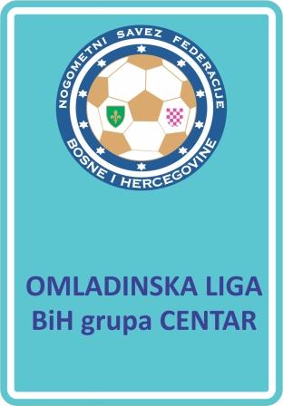 Omladinska liga BiH grupa Centar 2 (Juniori)