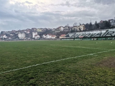 Rudar raspucan u derbiju, "petarda" Tomislava, debakl Bratstva, Spahić junak Gradine