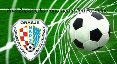 Ovoga vikenda se igraju utakmice 4 kola 1 ŽNL Posavine