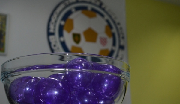 Žrijeb takmičarskih brojeva Prve lige Federacije BiH za sezonu 2023/2024
