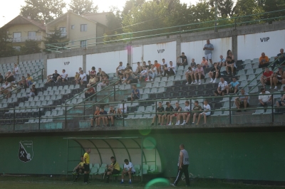 Nogometna poslastica u Kaknju u duelu Rudara i Čelika