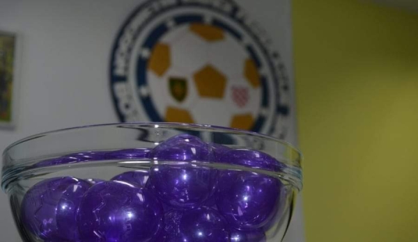 Ništa od današnjeg žrijeba kvalifikacija za ulazak iz Druge lige FBiH u Prvu ligu FBiH, poznat zvanični razlog takve situacije kao i novi datum žrijebanja!