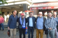 NIKOLA NIKIĆ JE TO ZASLUŽIO