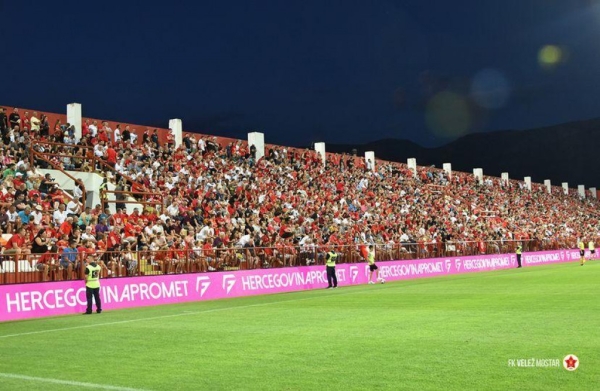 Žestoke kazne za premijerligaše na startu nove sezone, Velež prošao najgore