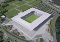 Najmoderniji stadion na Balkanu spreman za otvaranje, izgradnja koštala 80 miliona eura